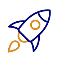 Icon-Rocket-Blue-Orange-250x250