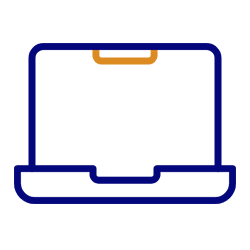 Icon-Laptop-Blue-Orange-250-250